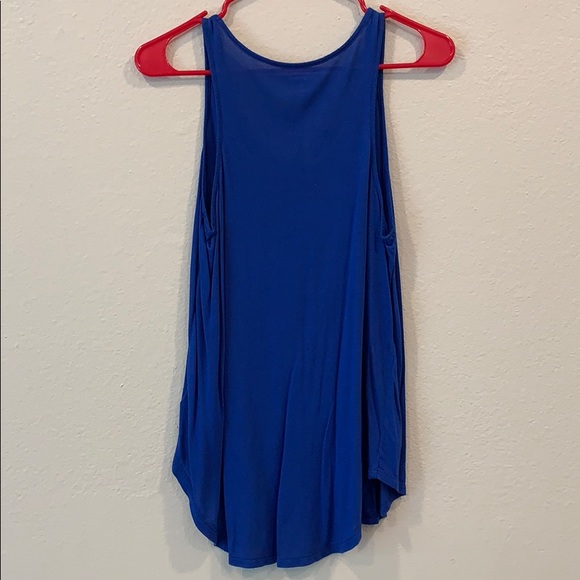 Express Tank 💙 - Picture 2 of 2